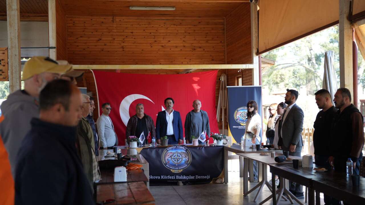 Gökova’da GÖKDER İlk Kurul Toplantısını Gerçekleştirdi 12